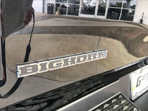 Used 2022 RAM 1500 Big Horn AWD/4WD image 22
