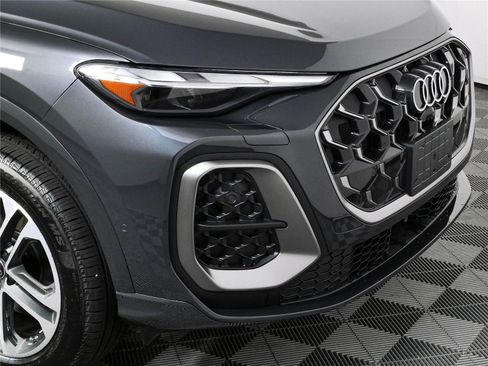 New 2026 Audi Q5 Premium AWD/4WD image 38