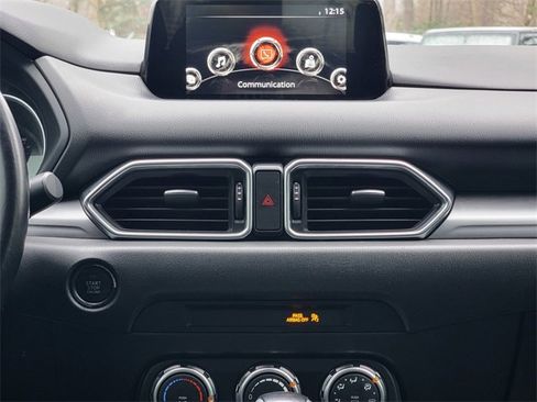 Used 2018 MAZDA CX-5 Sport image 27