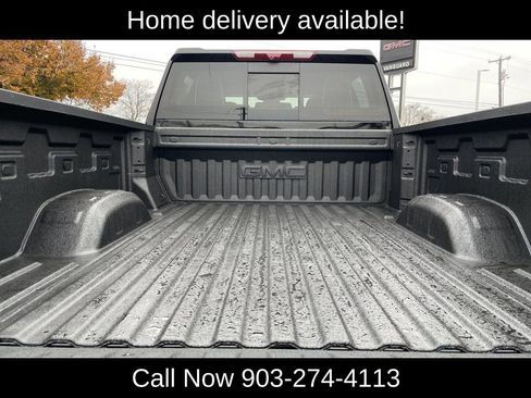 New 2026 GMC Sierra 2500 AT4X image 23