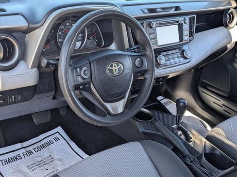 Used 2013 Toyota RAV4 XLE image 10