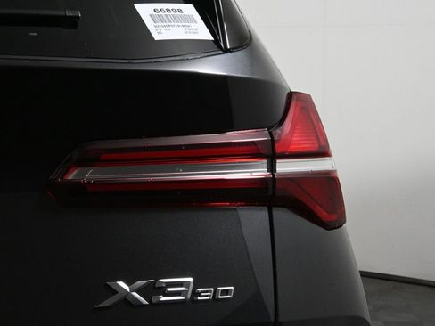 Used 2026 BMW X3 xDrive30 w/ Convenience Package image 13