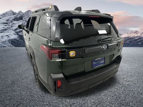 New 2026 Subaru Outback Wilderness image 5