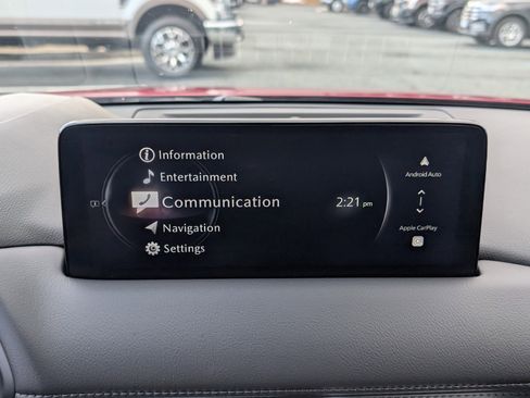 Used 2024 MAZDA CX-5 2.5 Turbo w/ Premium Package image 27