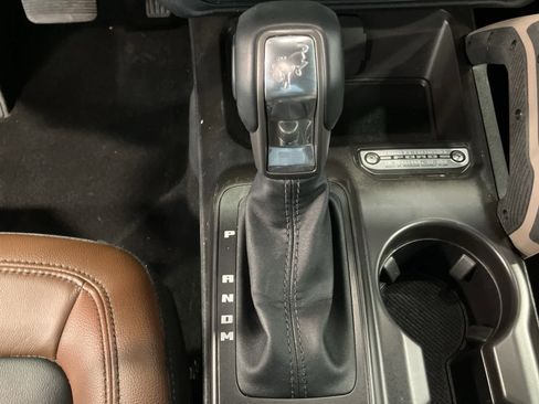 Used 2024 Ford Bronco Outer Banks image 16