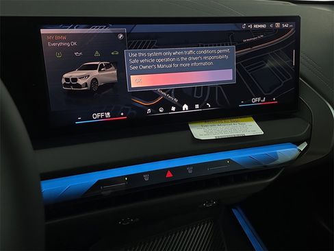 New 2026 BMW X3 xDrive30 w/ Premium Package image 20