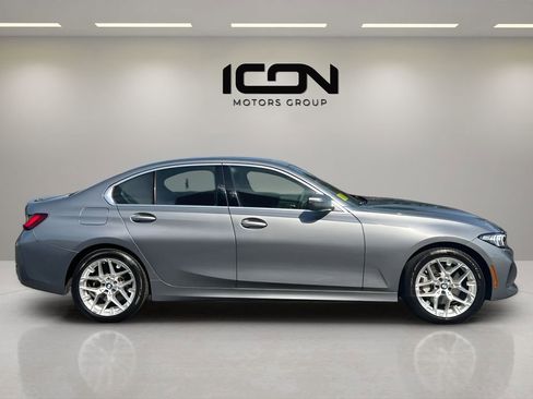 Used 2026 BMW 330i xDrive Sedan AWD/4WD image 6