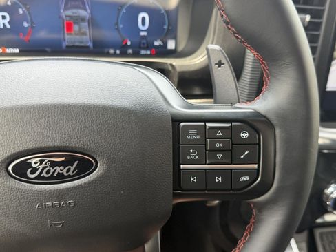 Used 2026 Ford F150 Raptor AWD/4WD image 13