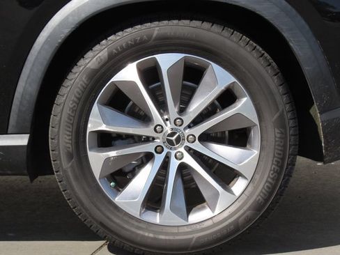 Used 2022 Mercedes-Benz GLE 350 4MATIC w/ 3rd Row Seat Package image 40
