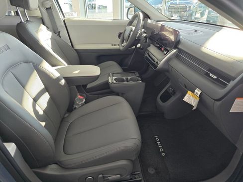 New 2026 Hyundai Ioniq 5 SEL image 33