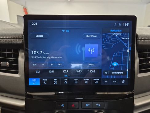 Certified 2024 Ford Expedition Max XLT AWD/4WD image 34