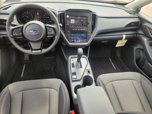 New 2026 Subaru Crosstrek 2.5i AWD/4WD image 5