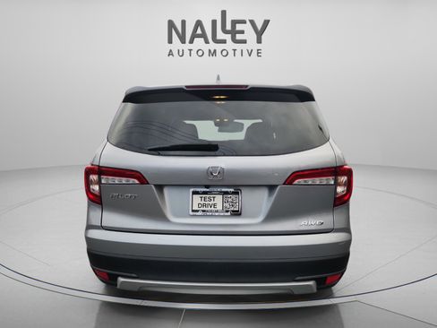 Used 2021 Honda Pilot EX-L image 4