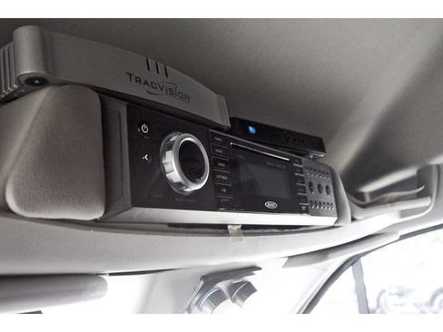Used 2020 Ford Transit 350 148 High Roof Extended DRW w/ Exterior Upgrade Package RWD image 21
