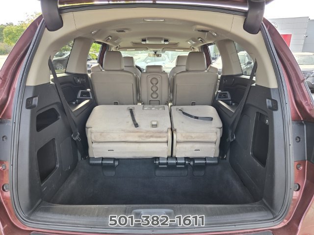 Used 2018 Honda Odyssey EX-L image 17