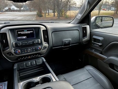 Used 2017 GMC Sierra 1500 Denali w/ Denali Ultimate Package image 26