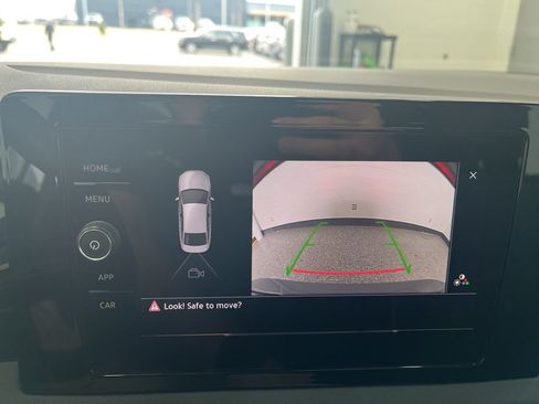 New 2026 Volkswagen Jetta Sport image 22