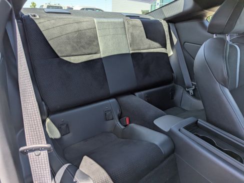 Used 2024 Toyota GR86 Premium RWD image 30