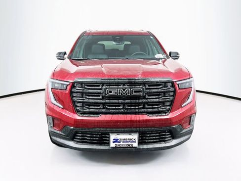 New 2026 GMC Acadia Elevation w/ Black Edition image 2