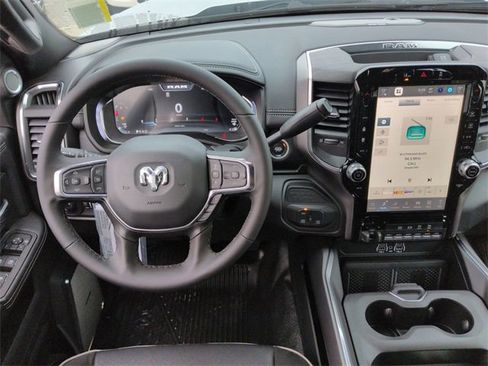 New 2026 RAM 3500 Tradesman image 15