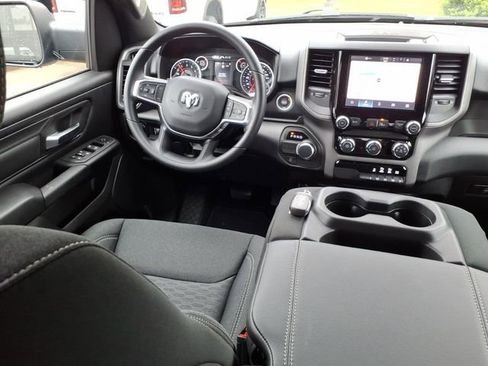 New 2026 RAM 1500 Express image 4