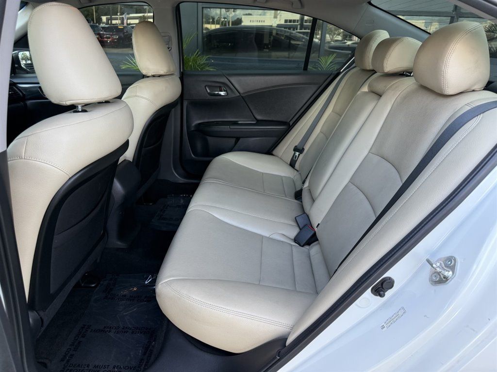 Used 2013 Honda Accord Sport image 13