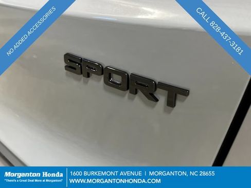 New 2026 Honda CR-V Sport-L image 7