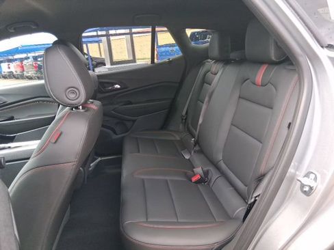 New 2026 Chevrolet Trax RS w/ Driver Confidence Package FWD image 18