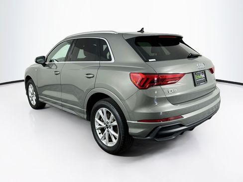 Used 2025 Audi Q3 2.0T Premium AWD/4WD image 5