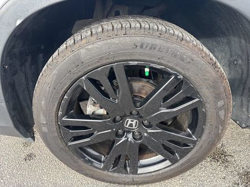 Used 2022 Honda Pilot Special Edition image 13