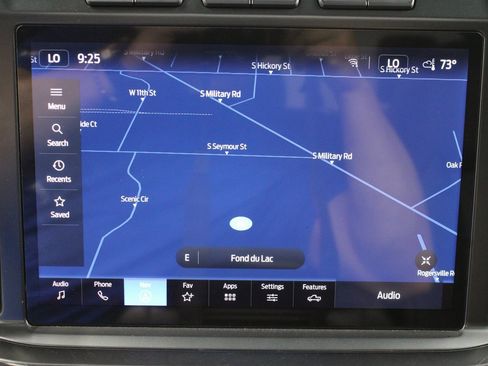 Used 2023 Ford F250 Lariat w/ Lariat Ultimate Package image 11