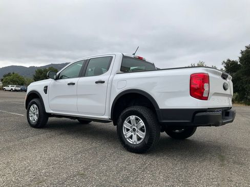 New 2025 Ford Ranger XL image 86