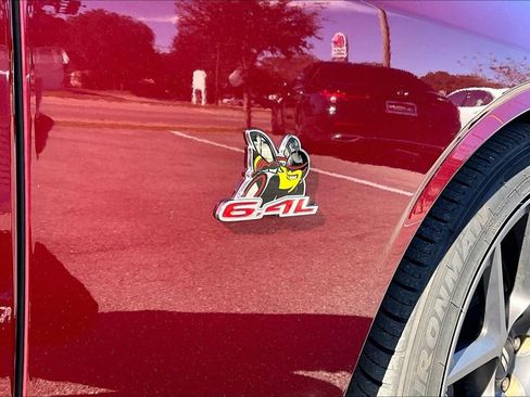 Used 2018 Dodge Challenger R/T Scat Pack image 21