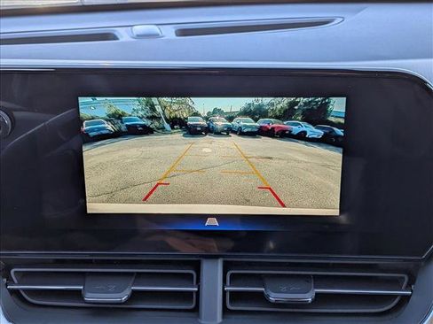 New 2026 Chevrolet Trax LT w/ Driver Confidence Package image 12