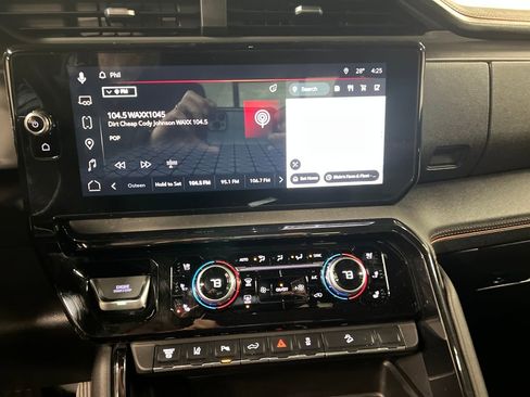 Certified 2025 GMC Sierra 3500 AT4 w/ AT4 Premium Plus Package image 22