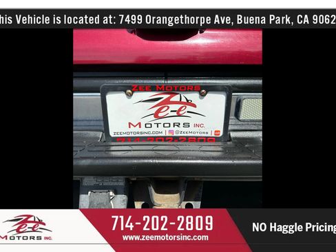 Used 2004 Chevrolet Tahoe LT w/ LT Preferred Equipment Group image 55