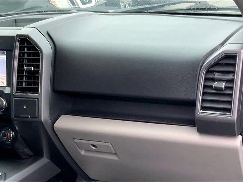 Used 2019 Ford F150 XLT w/ Equipment Group 301A Mid RWD image 19