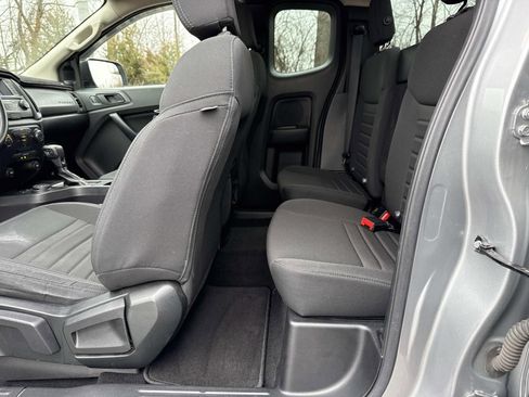 Used 2022 Ford Ranger XL w/ Equipment Group 101A High image 27