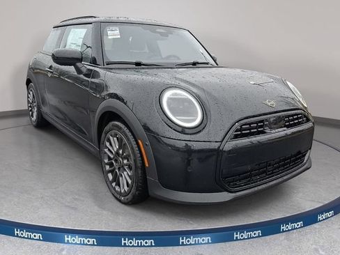 New 2026 MINI Cooper 2-Door Hardtop FWD image 3