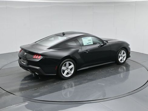 New 2026 Ford Mustang Coupe image 38