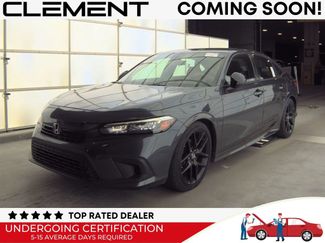 Used 2022 Honda Civic Sport video 1