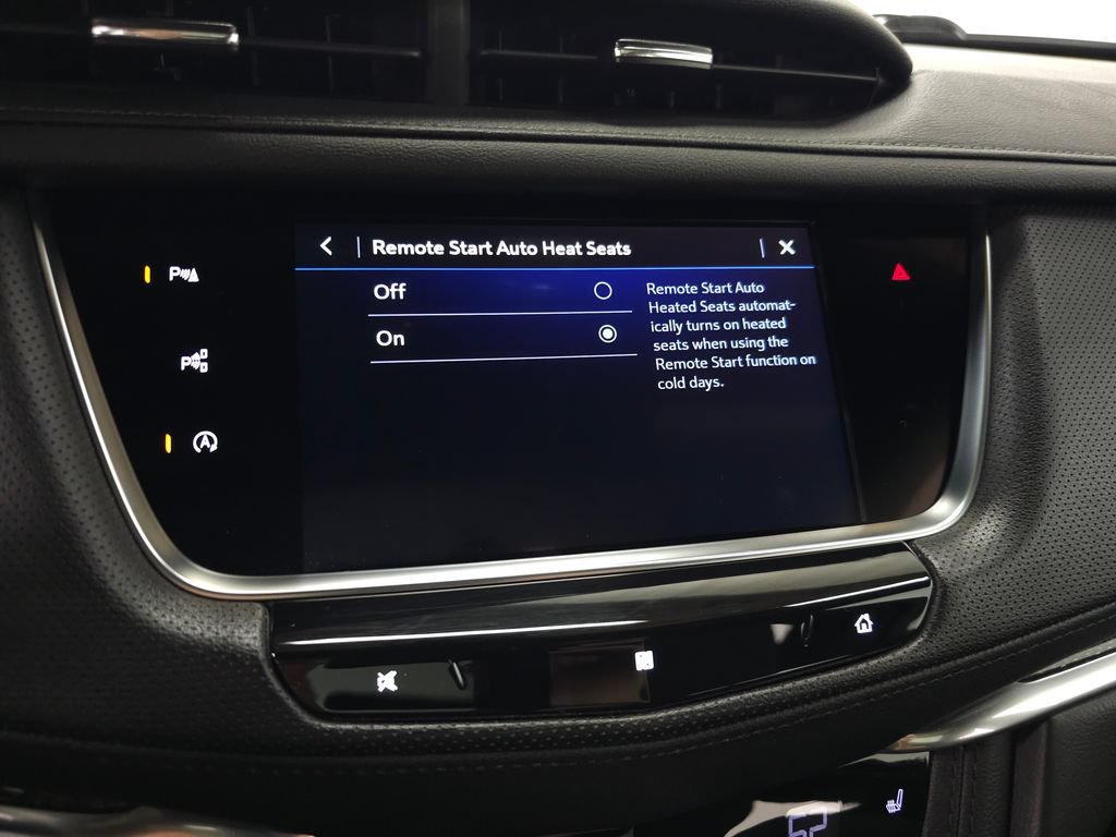 Used 2020 Cadillac XT5 Sportv AWD/4WD image 27