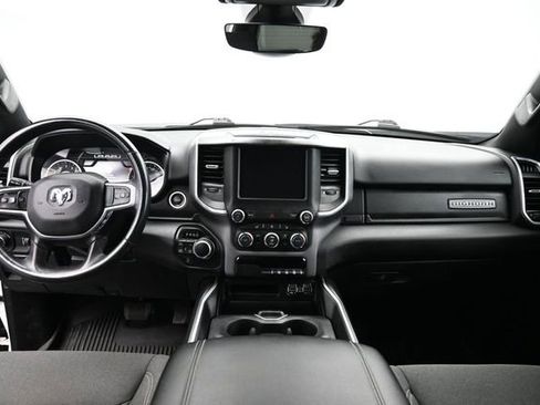 Used 2023 RAM 1500 Big Horn AWD/4WD image 23