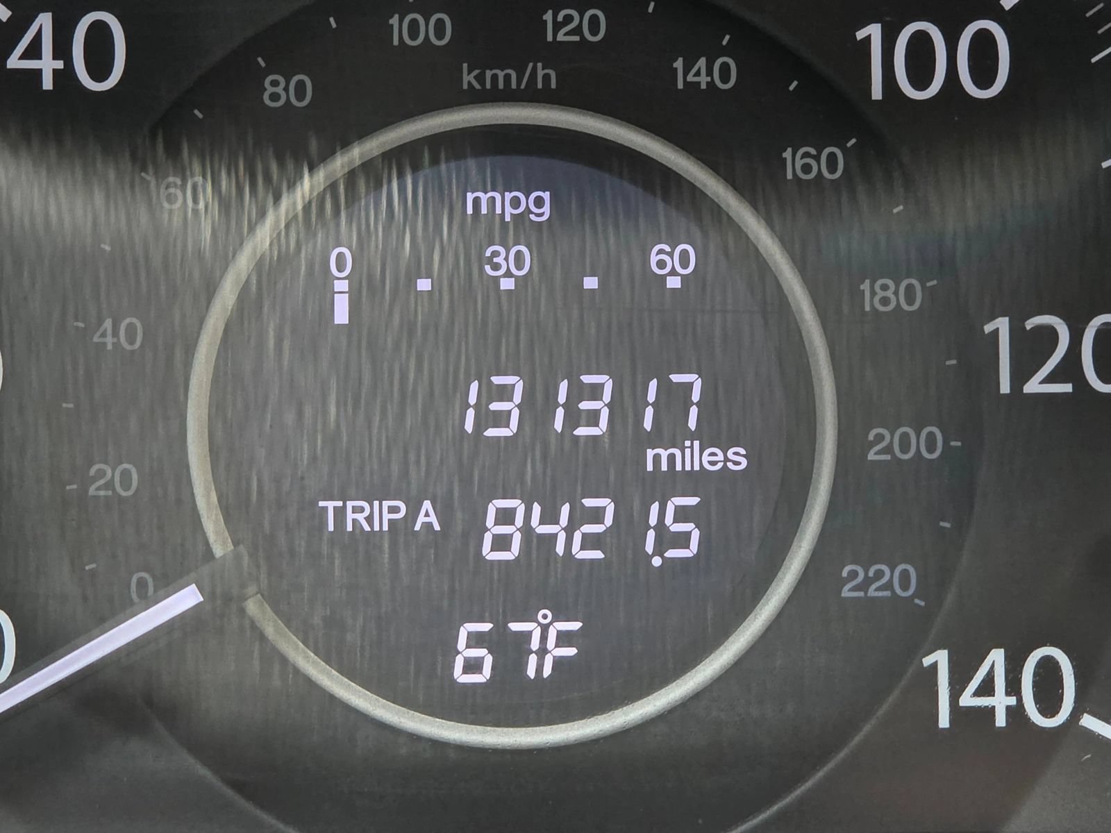 Used 2015 Honda CR-V LX image 23