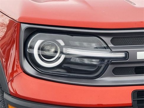 Certified 2023 Ford Bronco Sport Big Bend w/ Convenience Package image 15