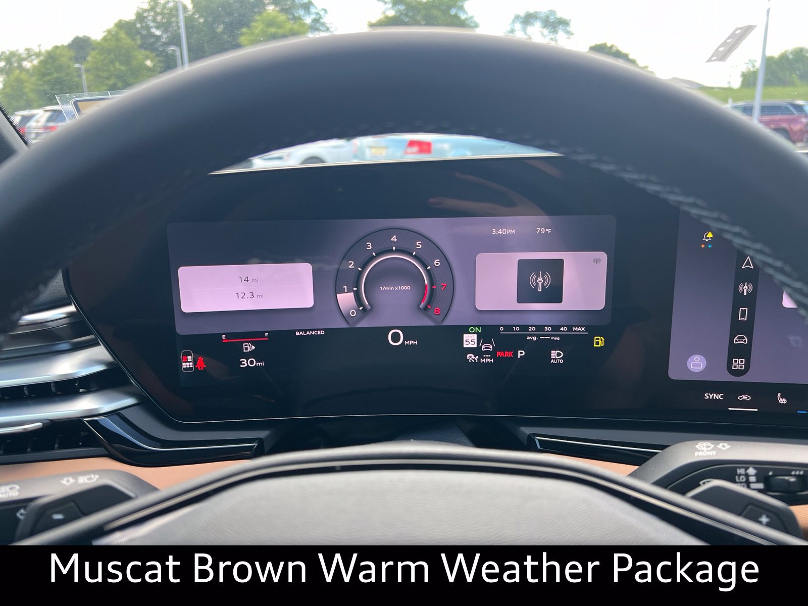 New 2026 Audi A5 Premium Plus AWD/4WD image 7