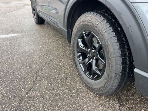 Certified 2024 Ford Explorer Timberline w/ Timberline Technology Package AWD/4WD image 30