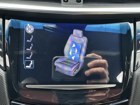 Used 2018 Cadillac XTS Vsport Platinum image 35