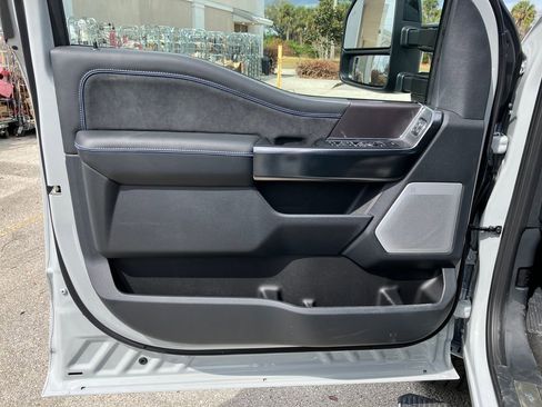 New 2026 Ford F350 Platinum image 28