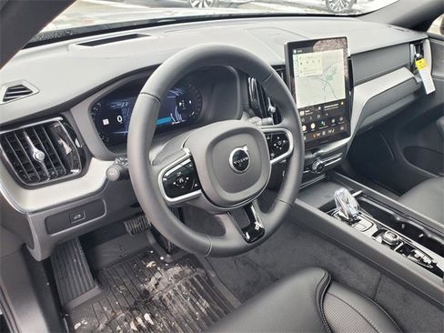 New 2026 Volvo XC60 B5 Ultra w/ Protection Package Premier image 16